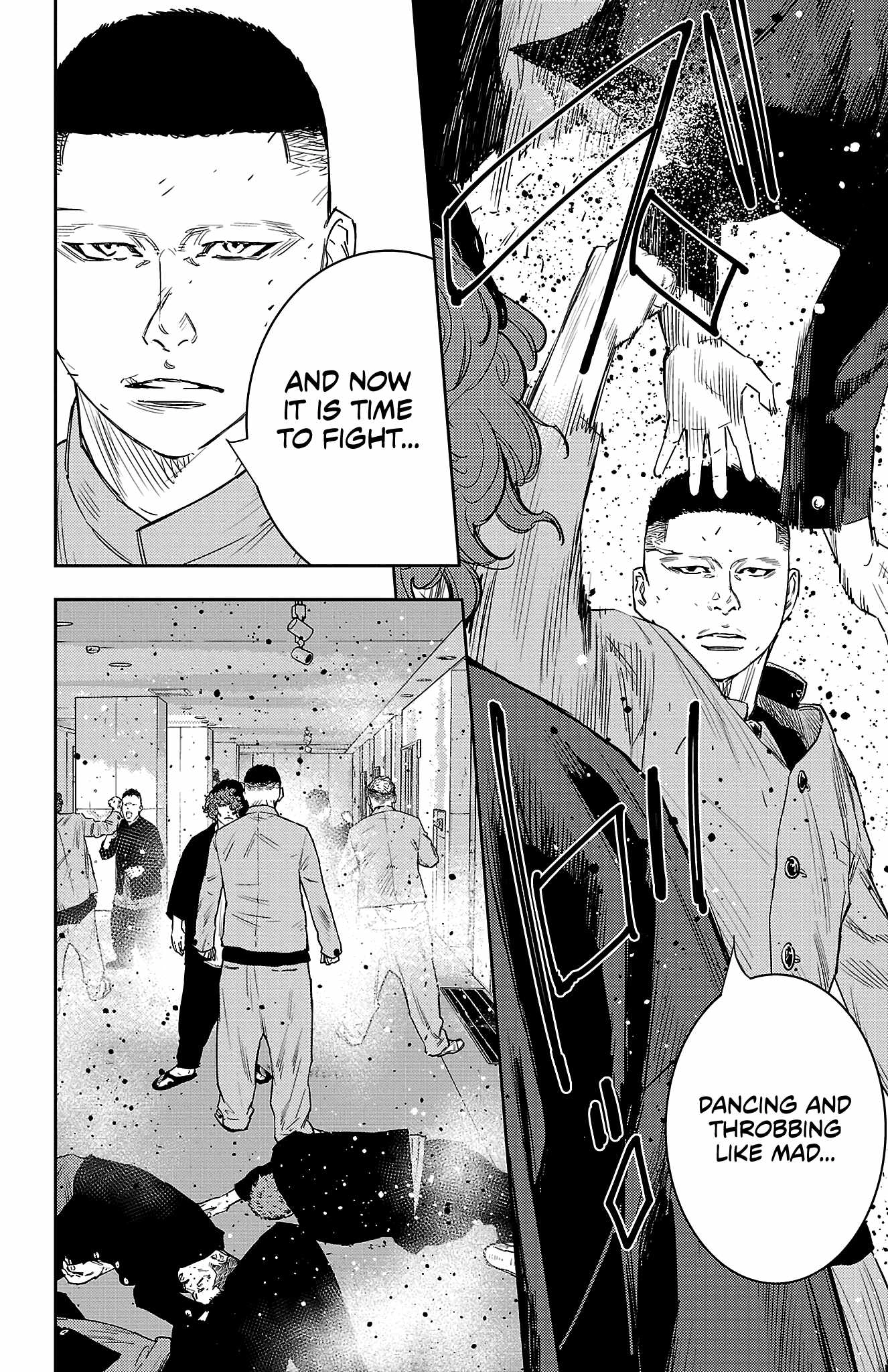 NINE PEAKS Chapter 47 15